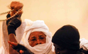 Procès en appel de Hissène Habré pour crimes contre l'humanité: verdict définitif jeudi