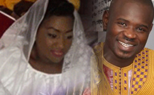 Vidéo: Pape Cheikh Diallo brise le silence après son mariage avec Kya Aidara: "j'ai fait du consommer local..."