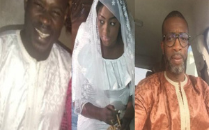 Vidéo: Bouba Ndour demande des explications en Direct de Yéwouleen à Pape Cheikh Diallo après son mariage: "Comment vous vous êtes..."