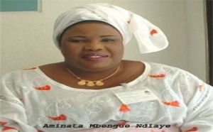 LOUGA: Aminata Mbengue Ndiaye plaide pour la commémoration de la journée des femmes de Nder