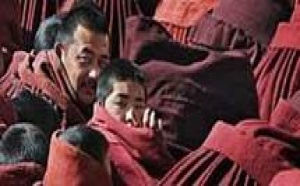 [Vidéo] Cinquante ans après sa fuite, le dalaï-lama fustige Pékin