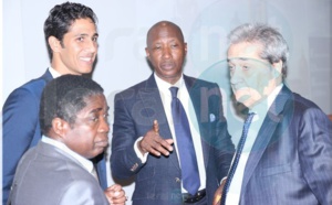 Bem Dakar lance le DBA et veut faire profiter aux étudiants de la vérité du terrain