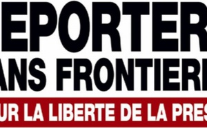 Liberté de la presse : Le Sénégal gagne 7 places au niveau classement de Reporters sans frontières