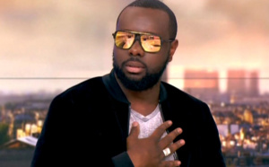 Maitre Gims annule un grand concert, pour une raison qui vous étonnera !