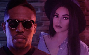  Hcue, le DJ officiel de Sexion d'Assaut, dévoile "Don't Say No More" avec la jolie Kida !