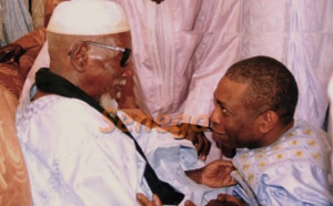 Voici la réponse de Youssou Ndour à ses condisciples Mourides