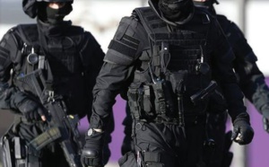 Attentat en France: Un Sénégalais cueilli par le Raid