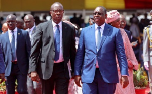 Souleymane Ndéné Ndiaye : "le Président Abdoulaye Wade a travaillé avec Abdou Diouf sans avoir milité dans le même parti"