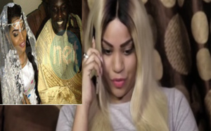 Vidéo: Divorce entre Balla Gaye 2 et Léna Gueye? Regardez la réponse de Thioro Mbar Ndiaye