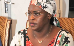 Rapatriement du corps de Jeannot Mendy tué aux Usa: Marème Faye Sall s’engage