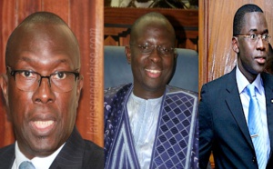 ​Modou Diagne Fada (LDR/YEESAL) ne s’alliera "qu’avec des partis membres de l’opposition" en perspective des Législatives