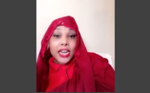 Vidéo-Amina Poté:" ceux qui critiquent Youssou Ndour ne sont pas..."