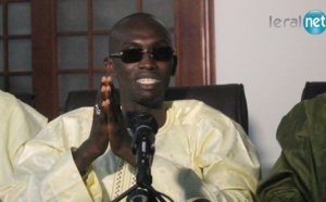 Accusations contre Cheikh Amar: Serigne Khassim Mbacké descend Serigne Ahma...