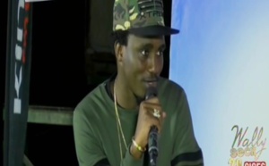 Vidéo- Waly Seck annonce Faremaren Télévision…