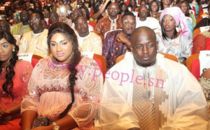 Abdou Aziz Ndiaye et sa femme version ndanane