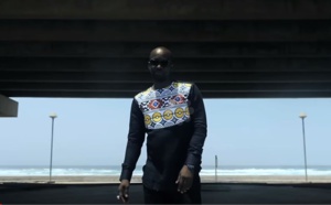 Voici le nouveau clip de Moh Dediouf sorti aujourd'hui. Le titre "Dreammers" est un extrait de "Trilogie" une saga musicale Sénégalaise