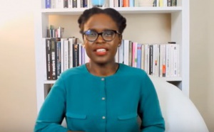 Le regard de minatag : Ken Bugul - Celle dont personne ne veut