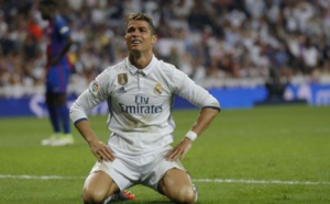 Le journal allemand "Der Spiegel" accuse de nouveau Cristiano Ronaldo de viol