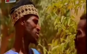 Sanékh et le Calepin, à mourir de rire