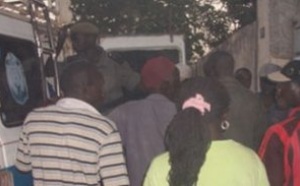 TAMBACOUNDA : Les Jeunes de Kédougou enfin libres