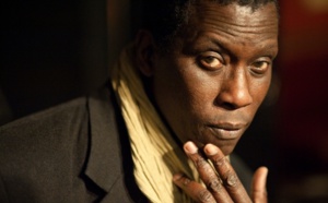 Wasis Diop, musicien-compositeur: "L'emprisonnement du maire de Dakar n'a pas de sens"