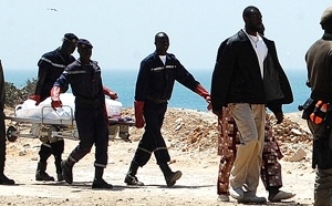 PERQUSITION AU DOMICILE DU MARI DE FAMA NIANE: La Dic relève des traces de sang et met la main sur un produit anti-décomposition