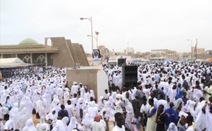 Invectives des hommes politiques, chômage des jeunes, dysfonctionnements dans les hôpitaux…. La leçon de l’imam de Layéne