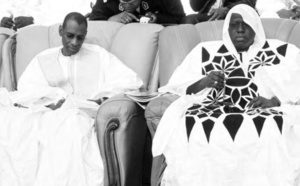 Abdoulaye Daouda Diallo sur la lutte contre le terrorisme: "il nous faut construire cette chaîne de solidarité sécuritaire"