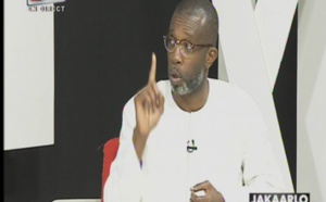 Vidéo- Arnaqué autour de 250 millions, Bouba Ndour en colère, fait de graves révélations sur …