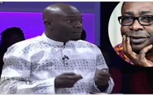 Vidéo – Tounkara tacle sévèrement Youssou Ndour: "On ne l’a pas vu..."