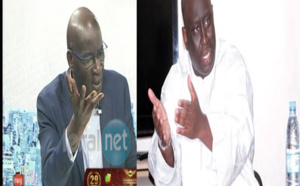 Vidéo- Affaire "Petro-Tim":Les éclaircissement de Serigne Mboup sur Aliou Sall...