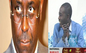 Vidéo: Pape Alé Niang raille le Président de la République: Macky "dafay gaawa mér rek"