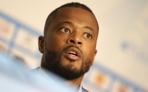 Patrice Evra s'attaque au consultant sportif Christophe Dugarry sur son amitié avec Zinedine Zidane