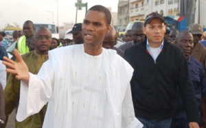 Le Fouta dit « non » à Karim Wade