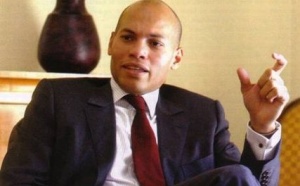 KARIM WADE, LEADER DE LA GENERATION DU CONCRET “Pour moi, il n’y a pas de défaite possible”