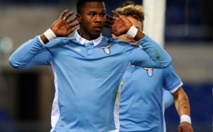Diao Baldé Keïta signe un doublé contre l’AS Rome (3-1),