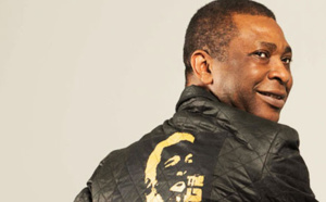 Voici le CV de Youssou Ndour et ses trophées ...