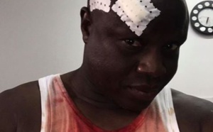 Ils ont failli tuer Amara Traoré 