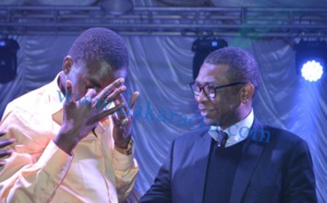 Vidéo – Après son anniversaire réussi au CICES, Wally Seck a-t-il détrôné Youssou Ndour, le Roi du Mbalax...Regardez