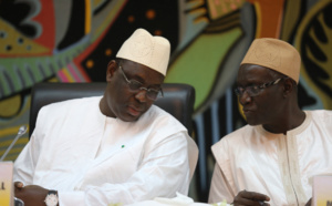 Mansour Sy, ministre du Travail : "Macky Sall a toujours accompagné les travailleurs depuis son accession à la magistrature suprême..."