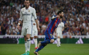 FC Barcelone: Messi &amp; Cie sont sûrs que le Real Madrid va se vautrer !