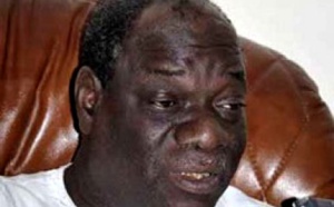 Mamadou Diop «Castro»: "L’allégeance au régime en place, la corruption qui s’est installée depuis 2000, contribuent à affaiblir le mouvement syndical"