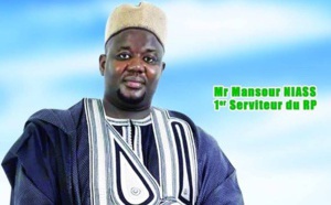 Législatives : le Rassemblement pour le Peuple répond favorablement à l’appel de Macky Sall pour une liste unique commune