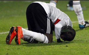 Demba Bâ is back
