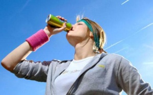 Voilà pourquoi les boissons énergisantes sont dangereuses pour la santé