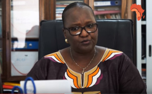 Hommage à Aminata Diaw Cissé