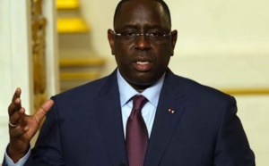 Le secteur privé national a exploité 2150 milliards en 2016 (Macky Sall)