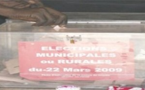 Les urnes étouffent l’arrogance et le mensonge