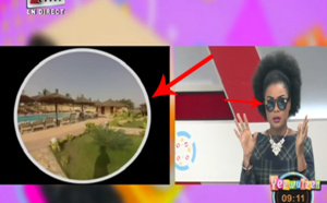 Vidéo: NOUVEAU!! Des lunettes SNAPCHAT au Sénégal…