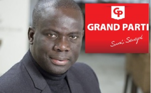 LEGISLATIVES 2017: Le Parti Nouvelle Génération et Jubanti Sénégal investissent Malick Gackou tête de liste à Guédiawaye